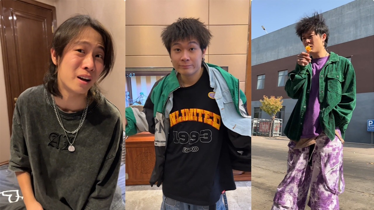 【醬油白米飯】三個男人一台戲，每格都是爆笑名場面#搞笑視頻 #搞笑 #搞笑段子 #沙雕剧情 #funny #爆笑