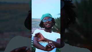 Your creative director at it again #musicvideo #creativedirector #visuals