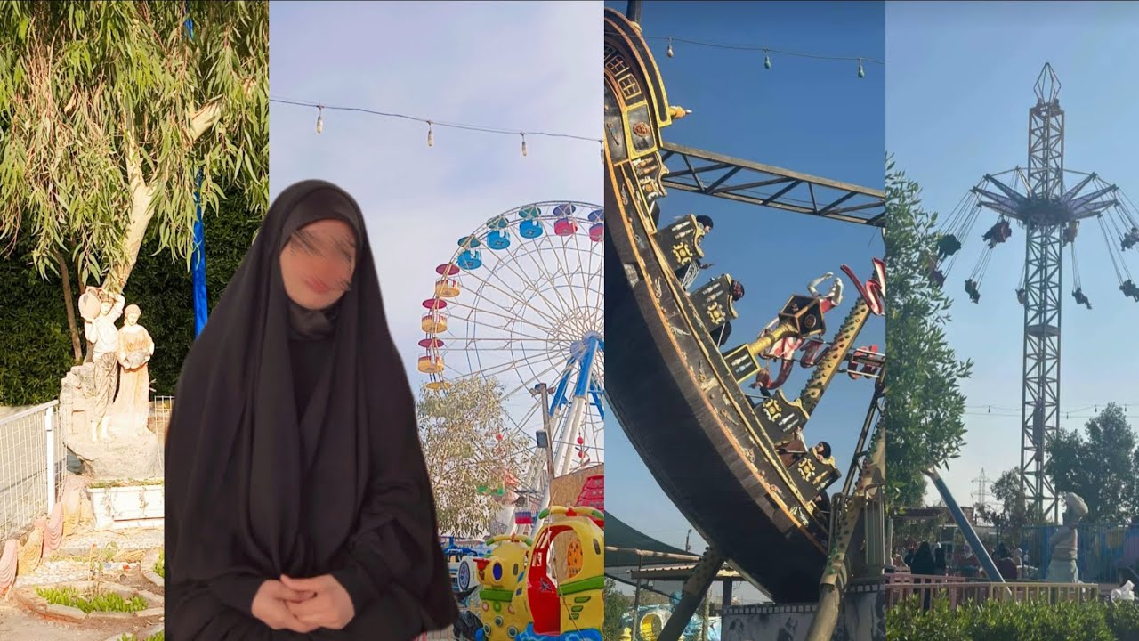 فلوك سفره مدرسه 🏫 School trip🌸ويه طالبة الرابع علمي دفعة 2026