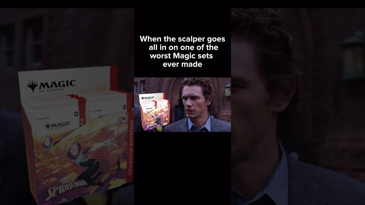 What is the worst set in Magic? 