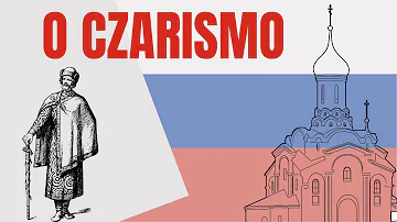 Qual é o conceito de czarismo?