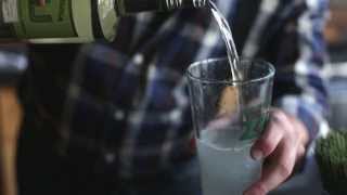 cocktail video