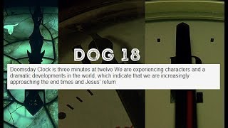 DOG 18 - HIDDEN MESSAGES IN GOOGLE TRANSLATE DOG 18 - HIDDEN MESSAGES IN GOOGLE TRANSLATE