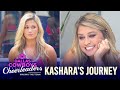 KaShara’s DCC Journey ✨ Then & Now #DCCMakingTheTeam | CMT