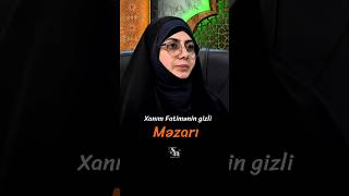 Gizli Qalan Məzar Və Tarixi Etiraz