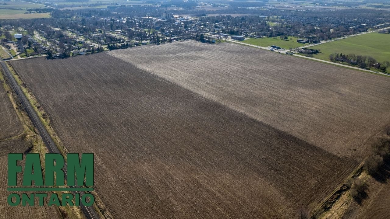 682833 Dundas St, Thamesford ON Farms For Sale In Ontario YouTube