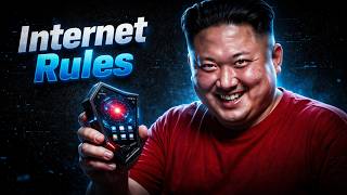 One Click Can Get You Killd North Korea