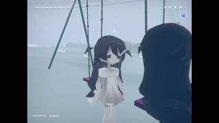 EMOTION. (Short Exploration / Walking Simulator)
