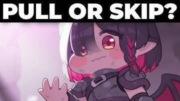 STRONGEST FRONTLINE PERSONALITY! Should you pull for Leets? Trickcal: Chibi Go