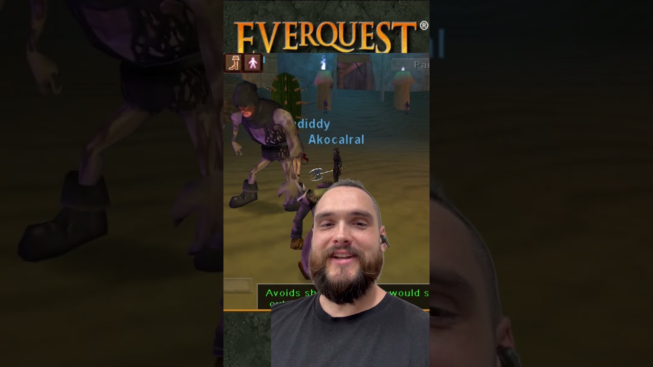 EQOA: The Ratman of FreePort