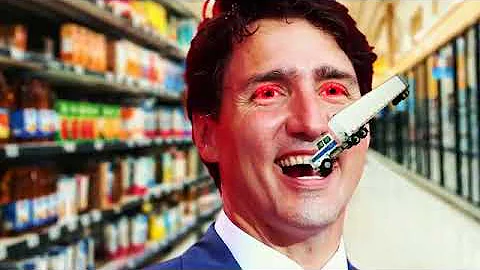 Freedom Convoy Song 2022