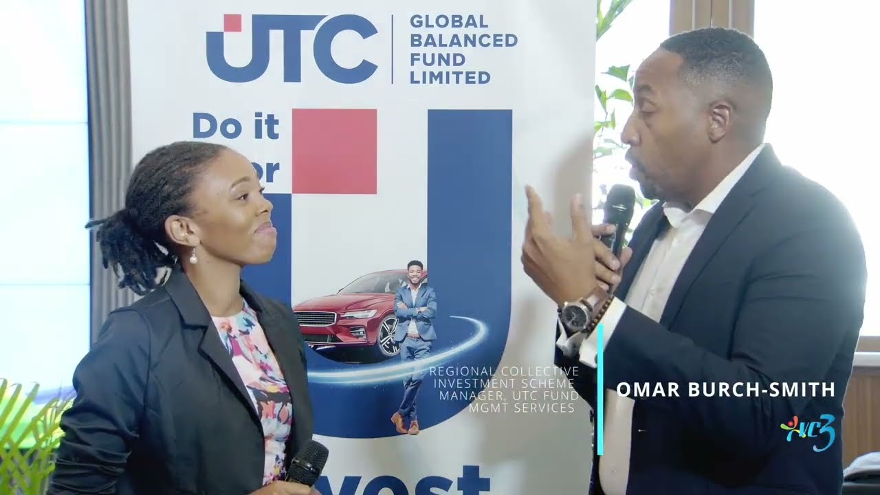 UTC GBFL LAUNCHES IN ST. VINCENT AND THE GRENADINES