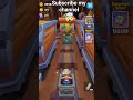 #SubwaySurfers🤯 #Gaming #MobileGaming #SubwayRun #GameShorts #Gameplay #ViralGaming #TrendingGame