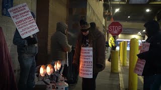 King Soopers seeking temporary restraining order against union picketers
