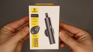 Baseus Sharp Tool Safety Hammer (Window breaking+Safety belt cutting) - Buy AliExpress