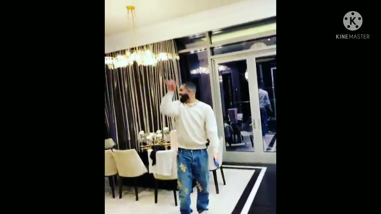 Drake Insta stories - YouTube