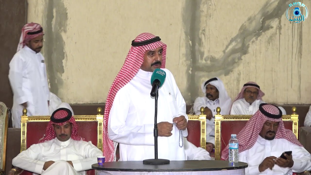 موال سعد حمدان العنمي  سالم الزايدي  يوسف المحمدي راشد السحيمي 5 / 3 / 1447 هــ ينبع