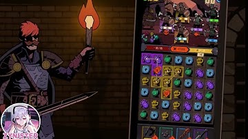 Path of Puzzles: Match-3 RPG (Early Access)