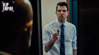 Senior Analyst Terminated Without Warning (Opening Scene) | Margin Call