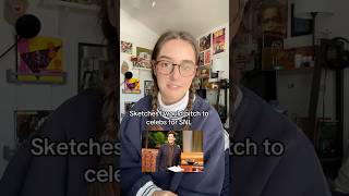 @wzrdoflonliness2 on tiktok!! #shorts #snl #johnmulaney #emmastone #ayoedebiri #davidcorenswet