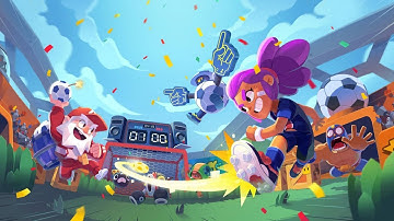 Brawl Stars - Gameplay Walkthrough Part 47 (iOS, Android)