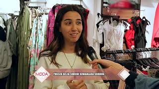 'Yüksek Bel' modası nedir? Kimler yüksek bel giymeli? Kimler yüksek bel giymemeli?