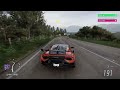 Lamborghini Hurcan STO [Mannette/Volant] Forza Horizon 5 thumbnail
