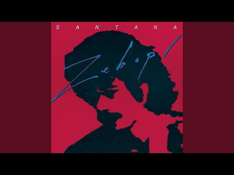 Santana - Winning