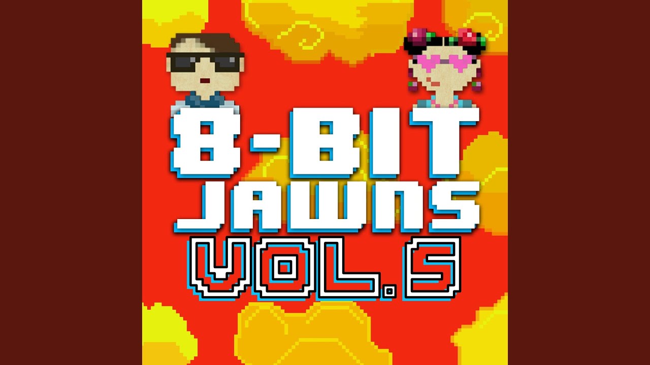 Funkytown (8 Bit Version)