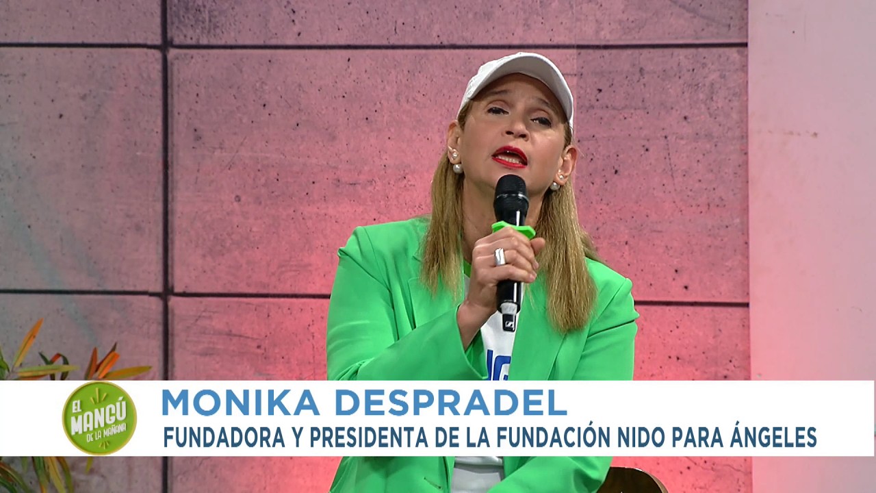 El Mangú de la Mañana | Ángeles sobre Ruedas: una cita con la solidaridad este 18 de octubre