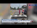 Efforts to increase safety along Antioch Pike