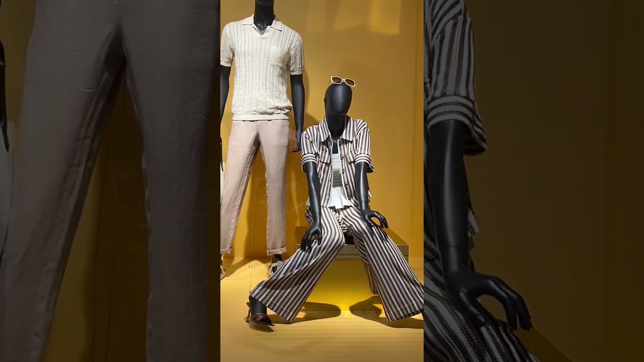 Which Of These Fashion Outfits Would You Pick 
