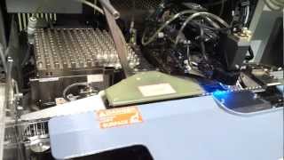ASM Eagle60-03 Vertical LED