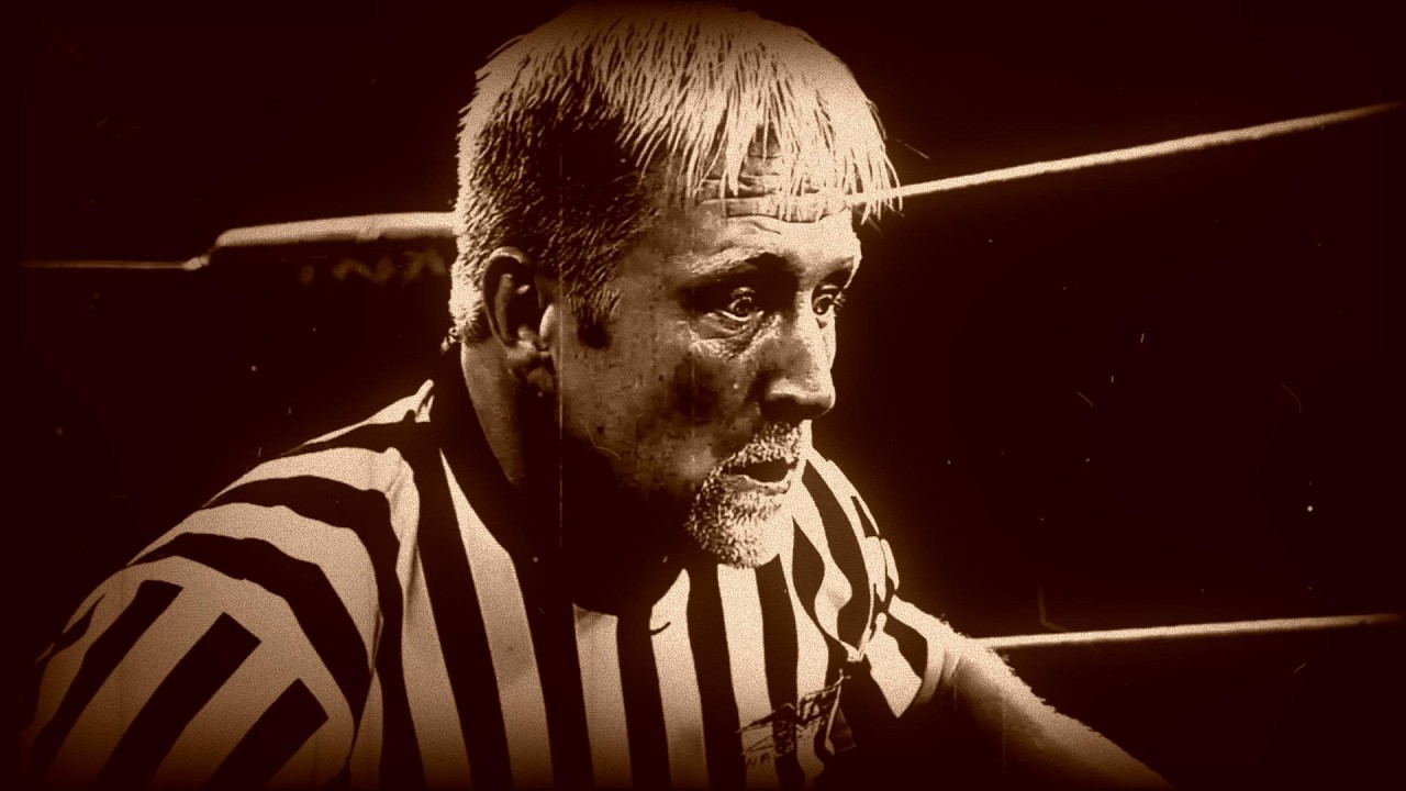 Shane Sewell Custom TNA Entrance Video