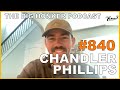 The big honker podcast episode 840 chandler phillips