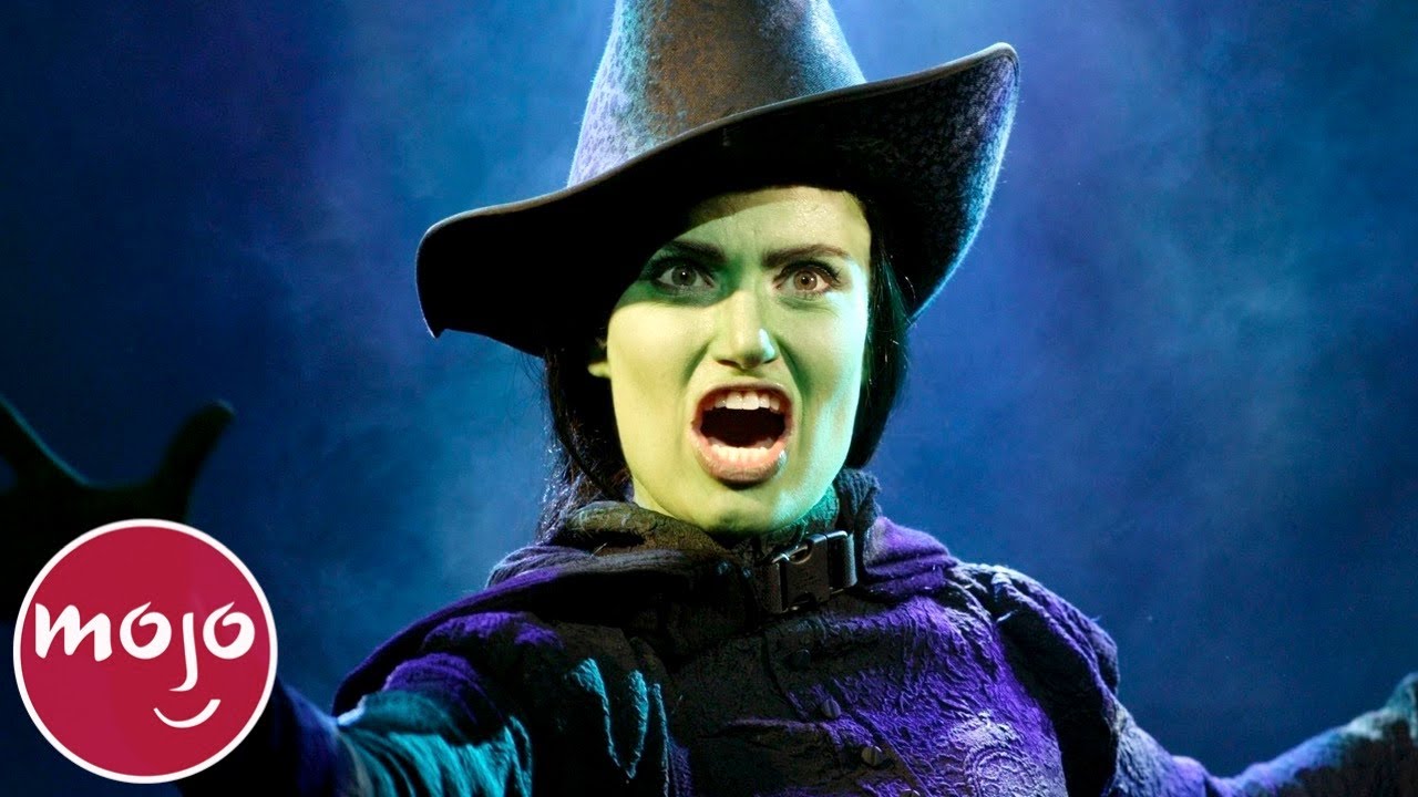 Download Top 20 Hardest Broadway Songs to Sing