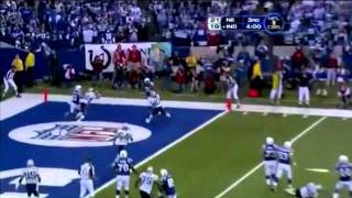 2006 Peyton Manning Legacy