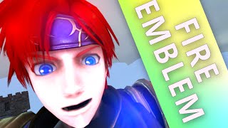 Why Fire Emblem Fates Sold Well | Macintyre