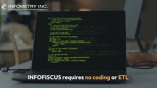 Simplify NetSuite Data Sync with INFOFISCUS!