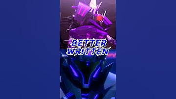 Shockwave Vs Soundwave (TFP VS TFP)#transformers