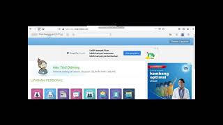 Pengelolaan / Menambahkan Admin dan Operator PPDB (siap-ppdb.com) screenshot 3