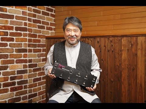 ギター Chocolate Electronics Velvet Driver Velvet Driver:Chocolate Electronics
