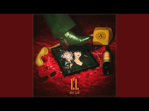 Nova Club - Él