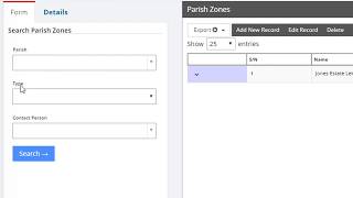 Part 5 - Understanding data table