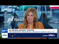 Andrew Yang on AI safety issues: The fear is real, the concern is real