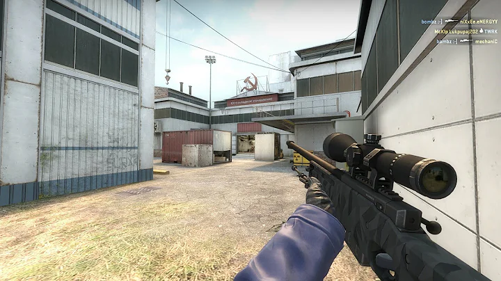 4k AWP WITH DOUBLE by bombz [csgo-demos]