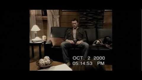 『The 4th Kind (フォース・カインド)』予告編