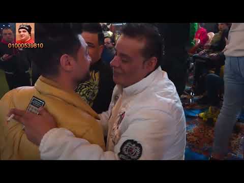 احمد عامر خسرت كل الناس مليونية كريم فهد النمر قناة حماده زناتى للانتاج الفنى 01000539810