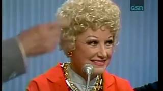 Match Game Synd. (Episode 209) (Bill Daily Gets All Tied Up)