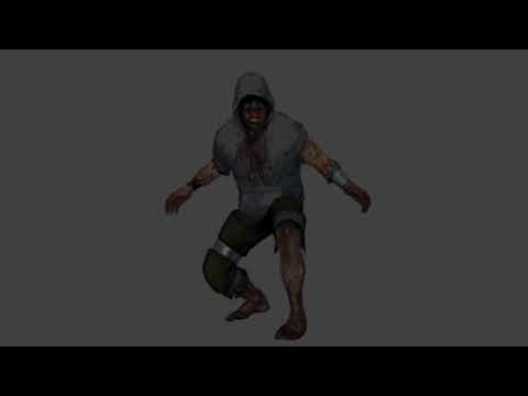 Left 4 Dead Hunter Spawn Cue 